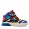 Sneakers Geox - J Grayjay B. B J269YB 0FUFE C0833 D Royal/Red