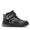 Sneakers GEOX - J Grayjay B. A J169YA 0BU11 C9999 S Black
