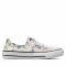 Scarpe da ginnastica Converse - Cast Shoreline Slip 572901C White/Multi/Black