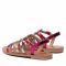 Sandali Les Tropeziennes - Hirson C12948 Pink