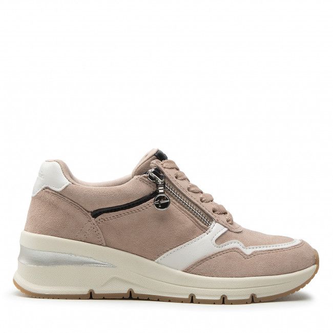 Sneakers Tamaris - 1-23729-29 Light Taupe 321