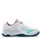 Scarpe MIZUNO - Lightning Star Z6 Jr. V1GD2103 Wht/Turquoise/Mblue