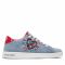 Sneakers DESIGUAL - Cosmic Heart Denim 22SSKD05 5006