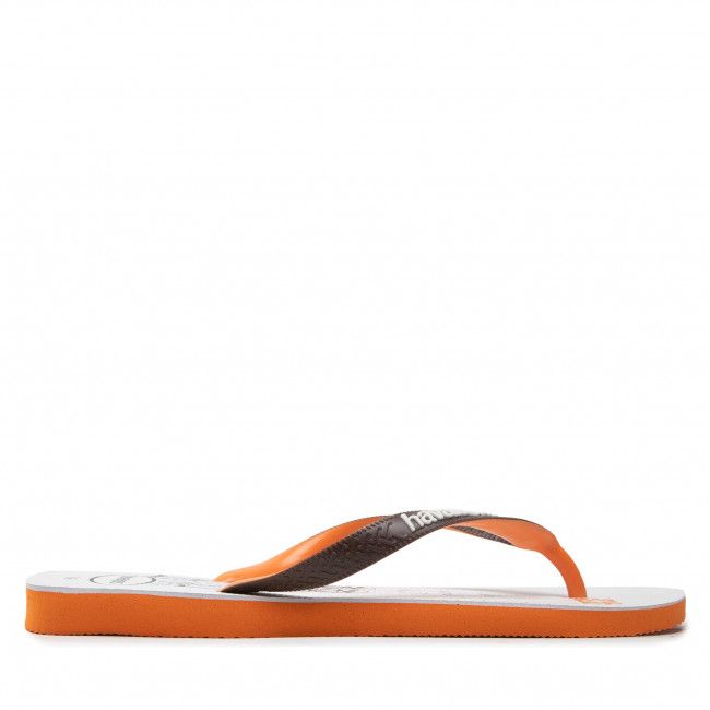 Infradito Havaianas - Star Wars 41351855735 Begonia Orange