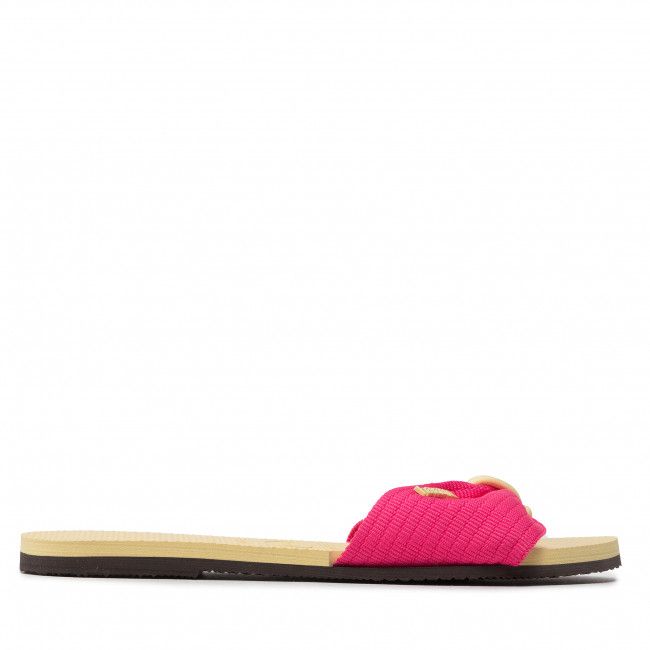 Infradito HAVAIANAS - You St Trp Bsc 41460867598 Lemon Yellow