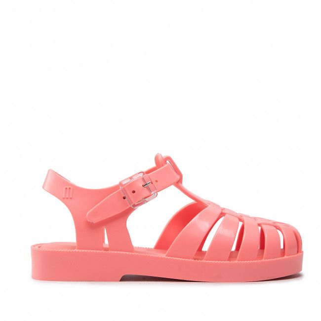 Sandali Melissa - Mini Melissa Possession Inf 32409 Pink AF262