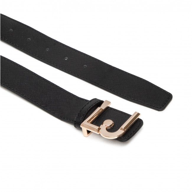 Cintura da donna LIU JO - Ecs Hips Belt 3 C AF2236 E008 Nero 22222