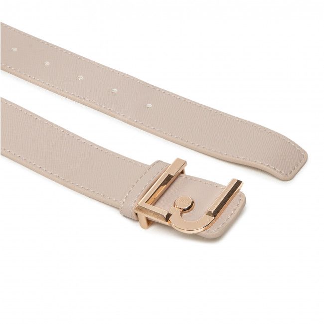 Cintura da donna Liu Jo - Ecs Hips Belt 3 C AF2236 E0087 Neutro 51308