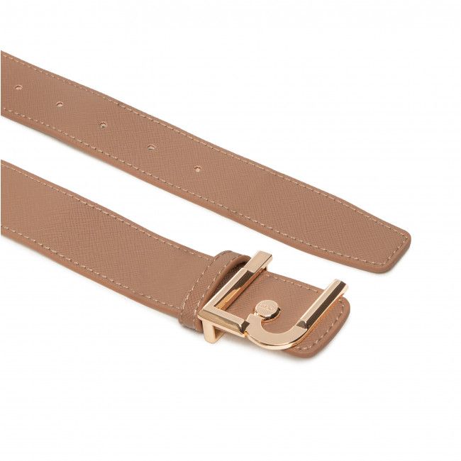 Cintura da donna Liu Jo - Ecs Hips Belt 3 C AF2236 E0087 Nuez 71038