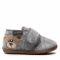Pantofole Naturino - Carillon 0014000627.01.0B03 M Grey