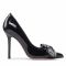 Scarpe stiletto LIU JO - Marilyn 122 SXX645 P0131 Black 22222