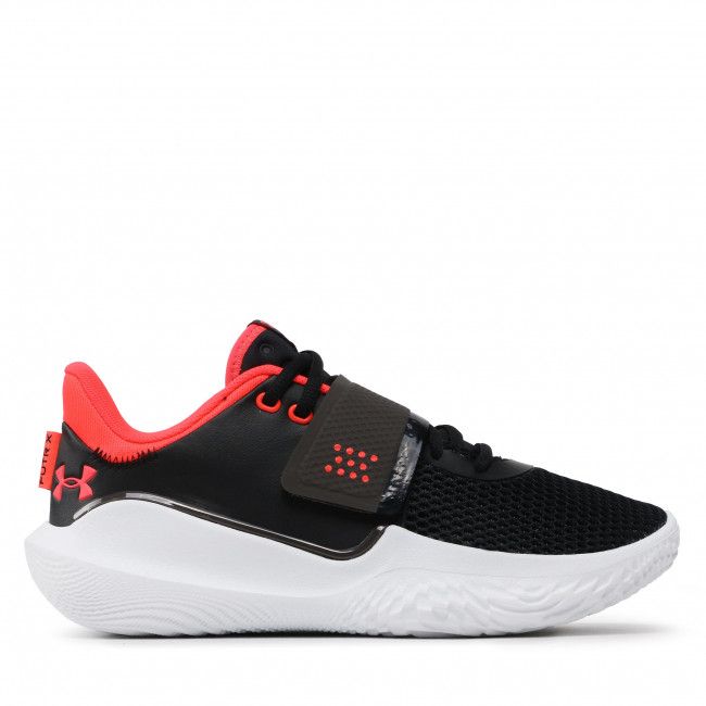 Scarpe UNDER ARMOUR - Ua Flow Futr X 3024968-003 Blk/Noir