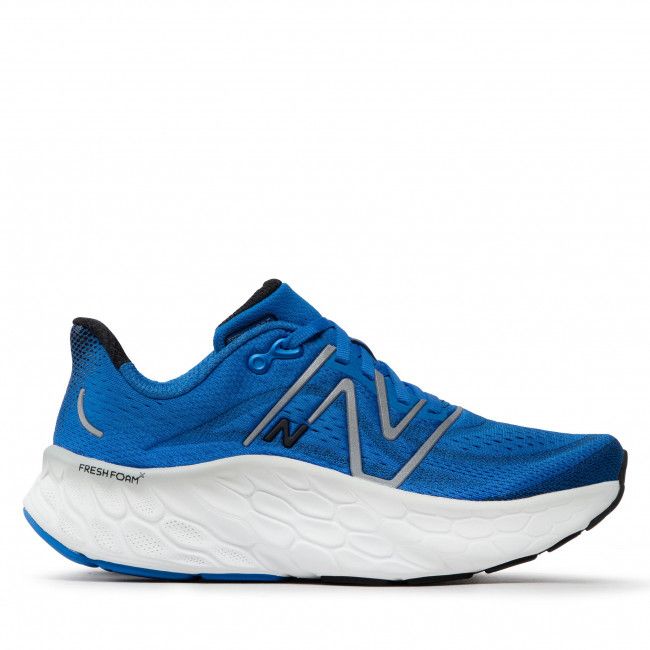 Scarpe New Balance - MMORBB4 Blu