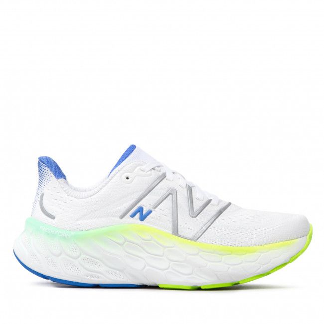 Scarpe New Balance - WMORWT4 Bianco