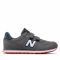 Sneakers New Balance - GV500BA1 Grigio