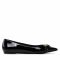 Ballerine MICHAEL MICHAEL KORS - Rory Flex Flat 40F2ROFP2A Black
