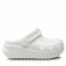 Ciabatte Crocs - Classic Crocs Cutie Clog 207708 White