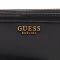 Portafoglio grande da donna Guess - Abey (VB) Slg SWVB85 58460 BLA