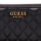 Portafoglio grande da donna Guess - Maila (QB) Slg SWQB86 61460 BLA
