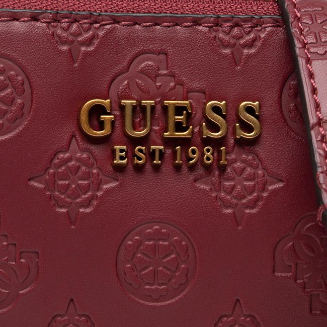 Borsetta GUESS - Noelle (PV) HWPV78 79140 MTG