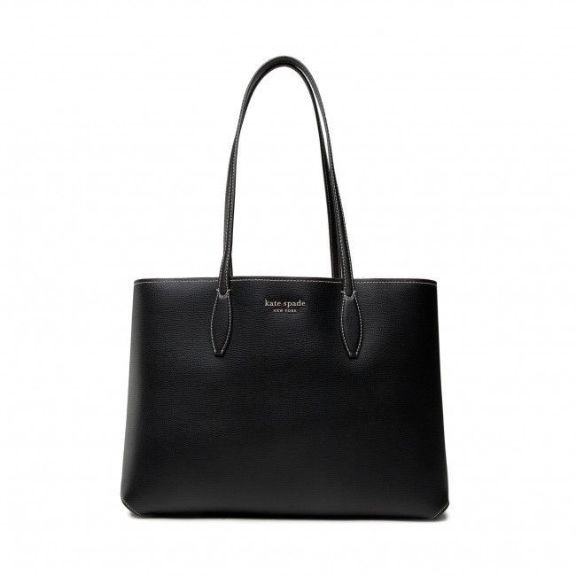 Borsetta KATE SPADE - All Day PXR00297 Black 001