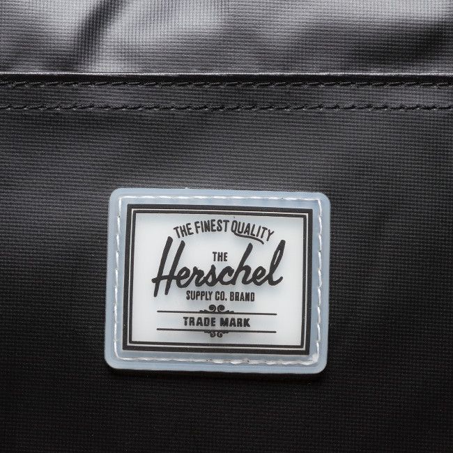 Borsa Herschel - Wr Alexzip 11017-00001 Black