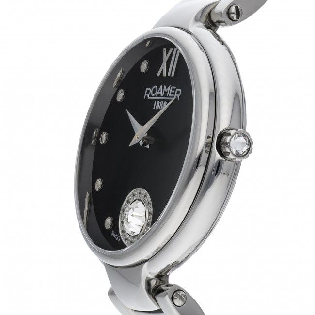 Orologio ROAMER - Aphrodite 600843 41 59 50 Silver