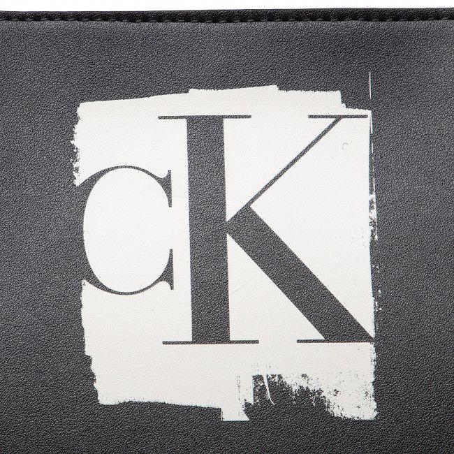 Borsetta Calvin Klein Jeans - Sculpted Shopper 29 Ck Box K60K610070 BDS