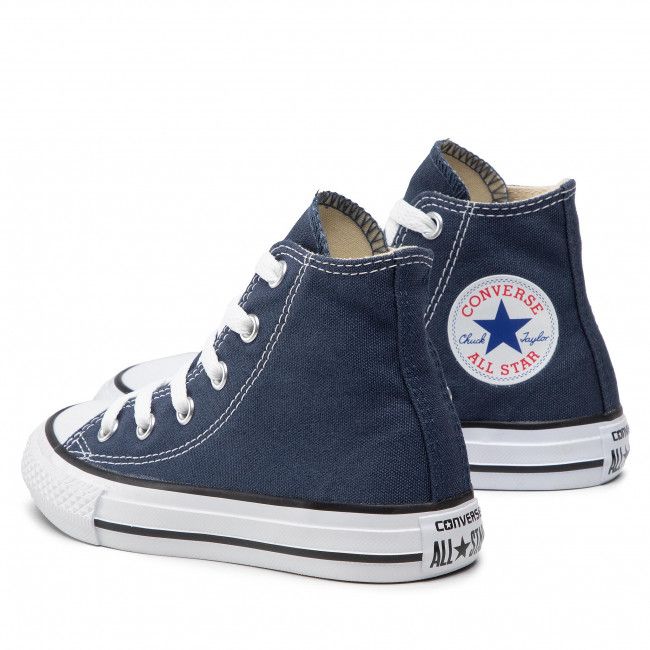 Scarpe da ginnastica Converse - Yths Ct Allstar 3J233C Navy