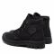 Scarponcini PALLADIUM - Pampa HI 92352-060 Black/Black