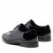 Scarpe basse Lloyd - Jerez 21-627-20 Nero