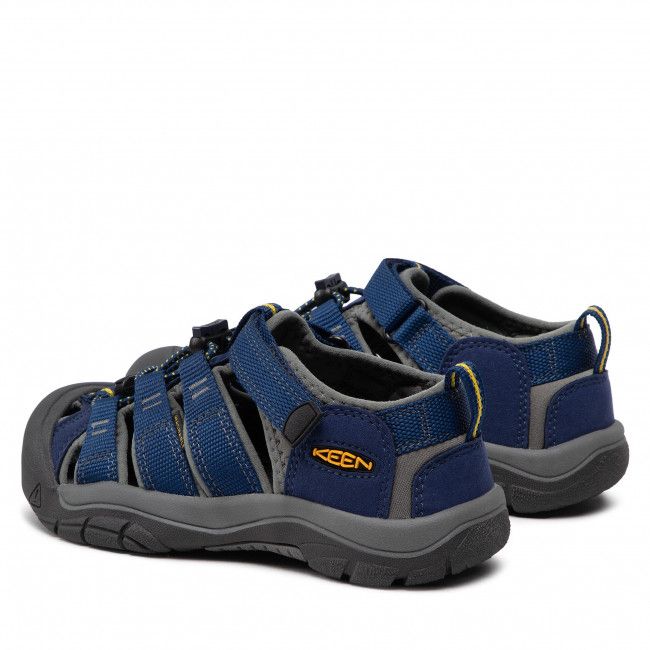 Sandali KEEN - Newport H2 1009962 Blue Depths/Gargoyle