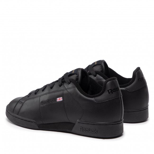 Scarpe Reebok - Npc II 6836 Black