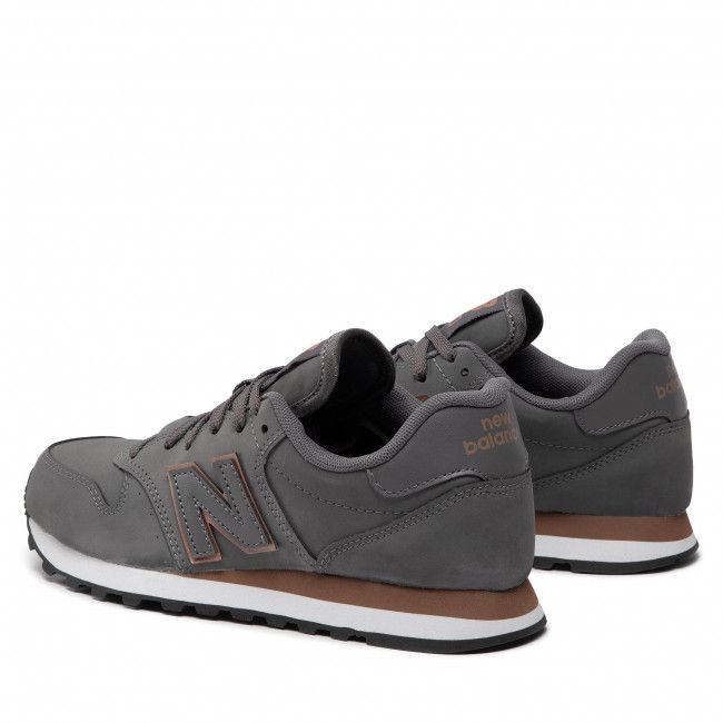 Sneakers NEW BALANCE - GW500CR Grigio