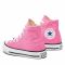 Scarpe da ginnastica Converse - Yths C/T Allsta 3J234C Pink