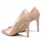 Scarpe stiletto HÖGL - 0-189004 Nude 1800