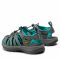 Sandali KEEN - Whisper 1003717 Dark Shadow/Ceramic