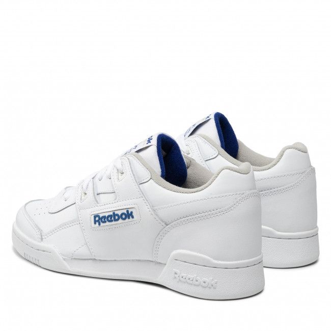 Scarpe Reebok - Workout Plus 2759 Wht/Royal