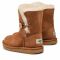 Scarpe UGG - K Bailey Button II 1017400K K/Che