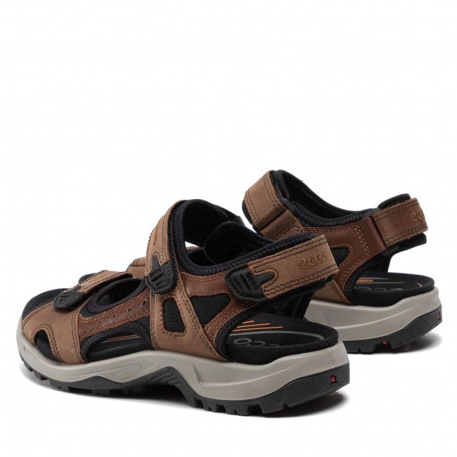 Sandali ECCO - Offroad 6956456401 Brown/Black