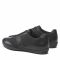 Sneakers GEOX - U Wells A U74T5A 08511 C9999 Black