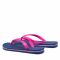 Infradito IPANEMA - Clas Brasil II Fem 80408 Blue/Pink 20502