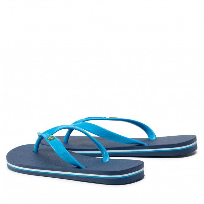 Infradito Ipanema - Clas Brasil II Ad 80415 Blue/Blue 22117