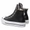 Scarpe da ginnastica Converse - Ctas Lift Clean Hi 561675C Black/Black/White
