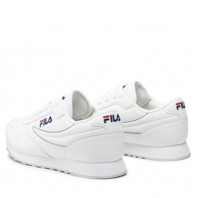 Sneakers Fila - Orbit Low 1010263.1FG White