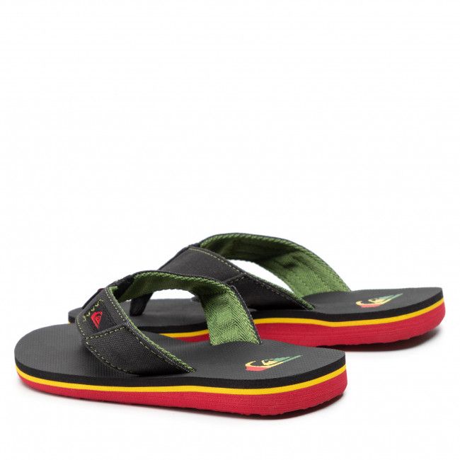 Infradito Quiksilver - AQBL100360 Xgkg