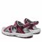 Sandali CMP - Almaak Wmn Hiking Sandal 38Q9946 Karkade H916