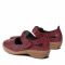 Scarpe basse RIEKER - 41399-35 Rot