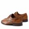 Scarpe basse Lloyd - Manon 19-168-12 Cognac