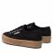 Espadrillas SUPERGA - 2730 Cotropew S00CF20 Black 999